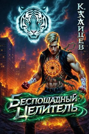 Зайцев Константин - Беспощадный целитель 5