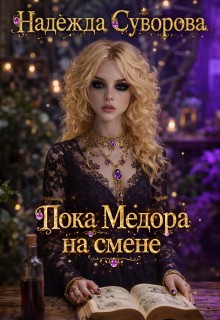 Суворова Надежда - Пока Медора на смене