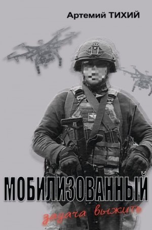 Тихий Артемий - Мобилизованный: задача выжить