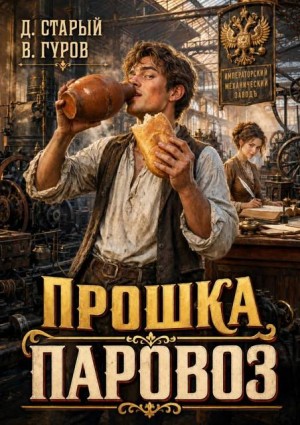 Старый Денис, Гуров Валерий - Прошка-Паровоз