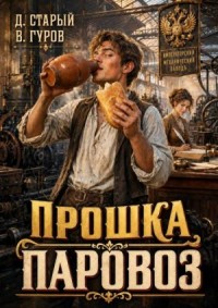 Прошка-Паровоз