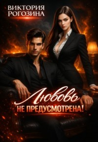 Любовь не предусмотрена!