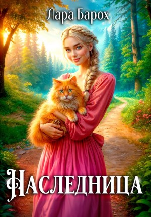 Барох Лара - Наследница