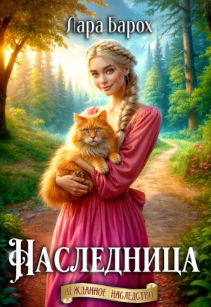 Барох Лара - Наследница
