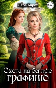 Охота на беглую графиню