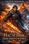 Любимов Андрей - Наследник пепельного клана