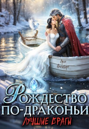 Филеберт Леси - Рождество по-драконьи. Лучшие враги