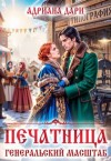 Дари Адриана - Печатница. Генеральский масштаб