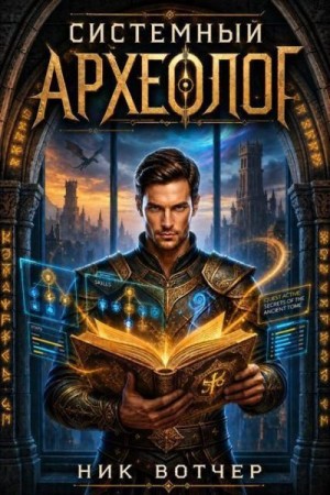 Вотчер Ник - Мама, я – Игрок!
