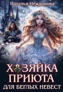 Нежданова Наталья - Хозяйка приюта для беглых невест