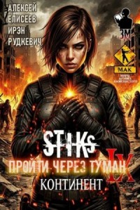 Пройти через туман IX. Континент