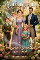 Мачеха под ключ. Праздник с доставкой для сирот