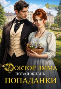Доктор Эмма. Новая жизнь попаданки.