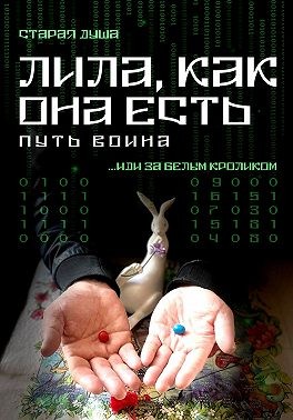 Душа Старая - Лила, как она есть. Путь воина