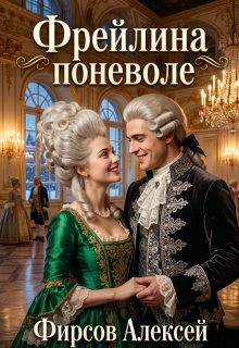 Фирсов Алексей - Фрейлина поневоле