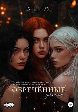 Рэй Эмили - Обречённые. Дилогия