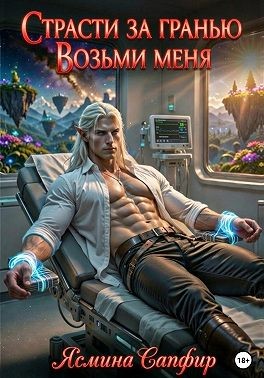 Сапфир Ясмина - Страсти за гранью. Возьми меня. Том 1