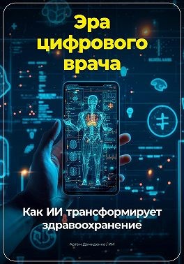 Демиденко Артем - Эра цифрового врача: Как ИИ трансформирует здравоохранение