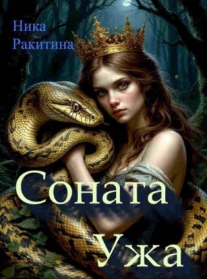 Ракитина Ника - Соната Ужа