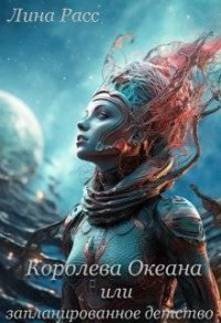 Королева океана или запланированное детство