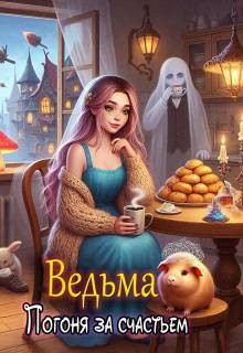 Фьорд Ида - Ведьма. Погоня за счастьем