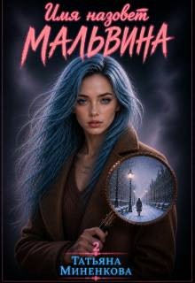 Миненкова Татьяна - Имя назовет Мальвина