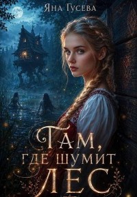 Там, где шумит лес