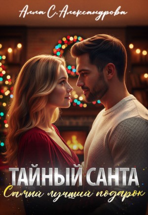 Александрова Алла С. - Тайный Санта. Самый лучший подарок