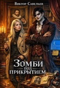 Зомби под прикрытием