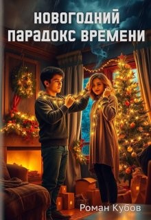 Кубов Роман - Новогодний парадокс времени