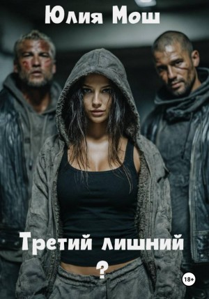 Мош Юлия - Третий лишний?