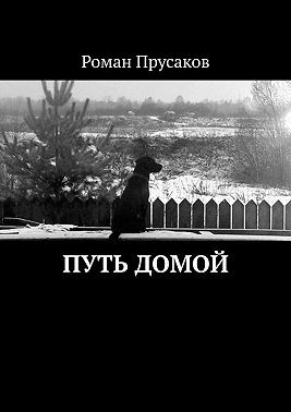 Прусаков Роман - Путь домой