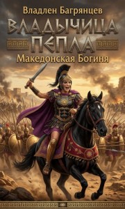 Александра, Владычица Пепла. Македонская богиня