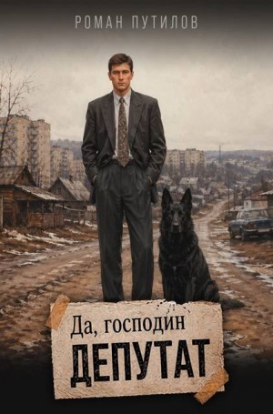 Путилов Роман - Да, господин депутат