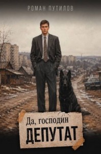 Да, господин депутат