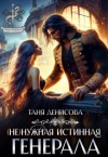 Денисова Таня - (Не)нужная истинная генерала