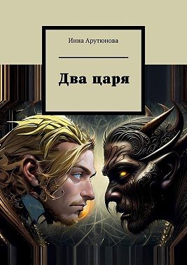 Арутюнова Инна - Два царя