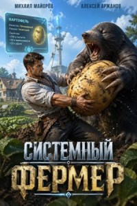 Системный фермер. Том 1