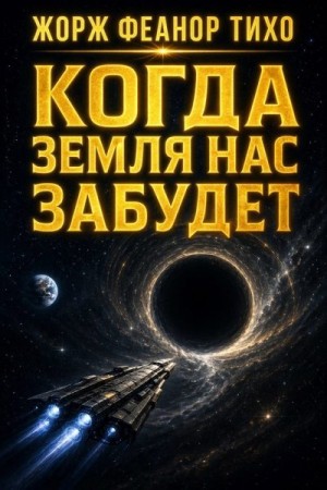 Тихо Жорж, LLM Соавтор - Когда Земля нас забудет