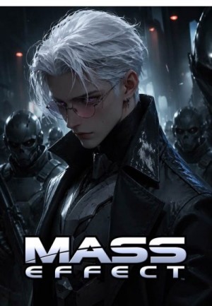 Дархан - Mass Effect: Аид