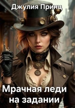 Принц Джулия - Мрачная леди на задании