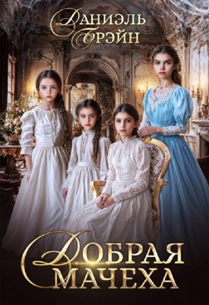 Брэйн Даниэль - Добрая мачеха