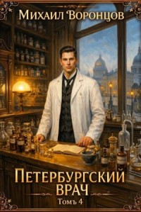 Петербургский врач 4