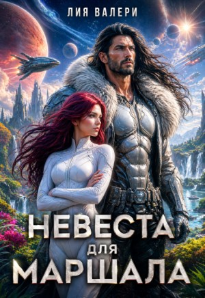 Валери Лия - Невеста для маршала