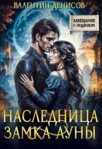 Наследница замка Луны