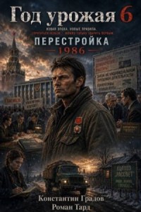 Год урожая 6