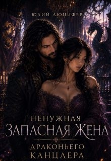 Люцифер Юлий - Ненужная запасная жена драконьего канцлера