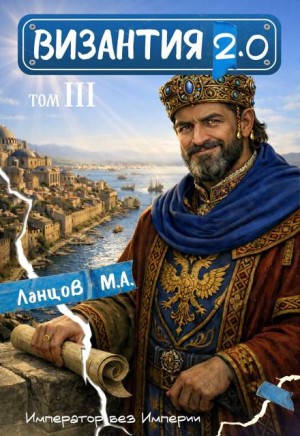 Ланцов Михаил - Пробуждение