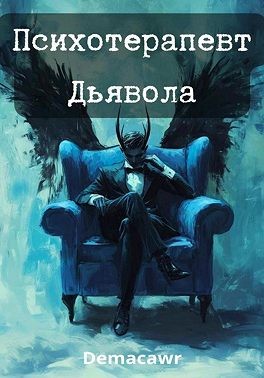 Demaсawr - Психотерапевт дьявола