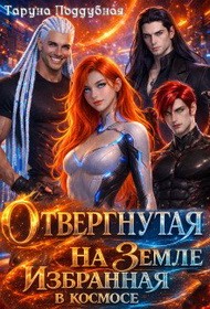 Поддубная Таруна - Отвергнутая на Земле. Избранная в космосе
